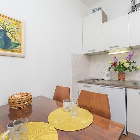 Apartments Clarus Mare Дуче Экстерьер фото