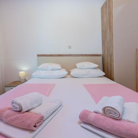 Apartments Clarus Mare Дуче Экстерьер фото