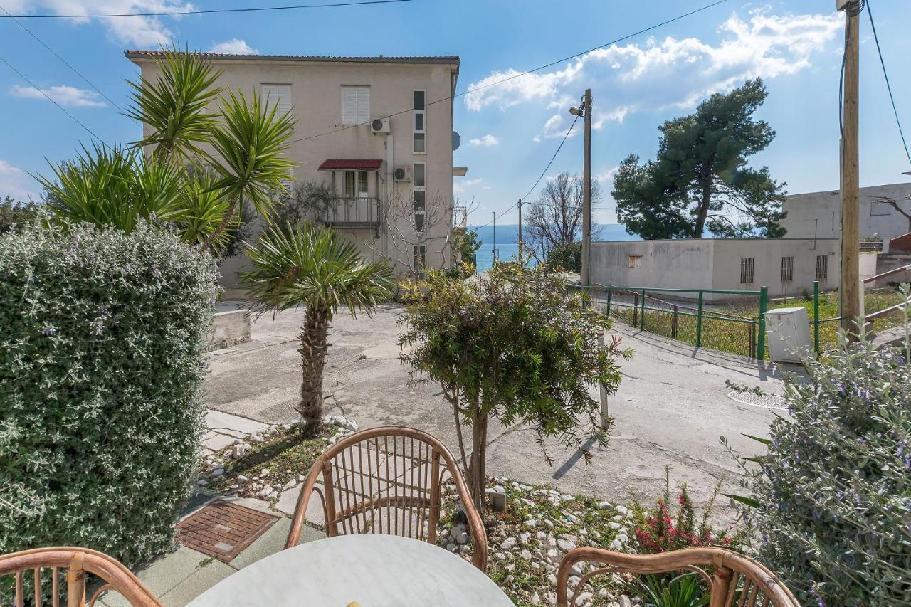 Apartments Clarus Mare Дуче Экстерьер фото