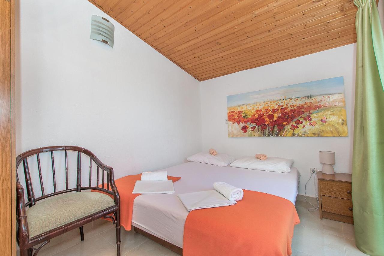 Apartments Clarus Mare Дуче Экстерьер фото