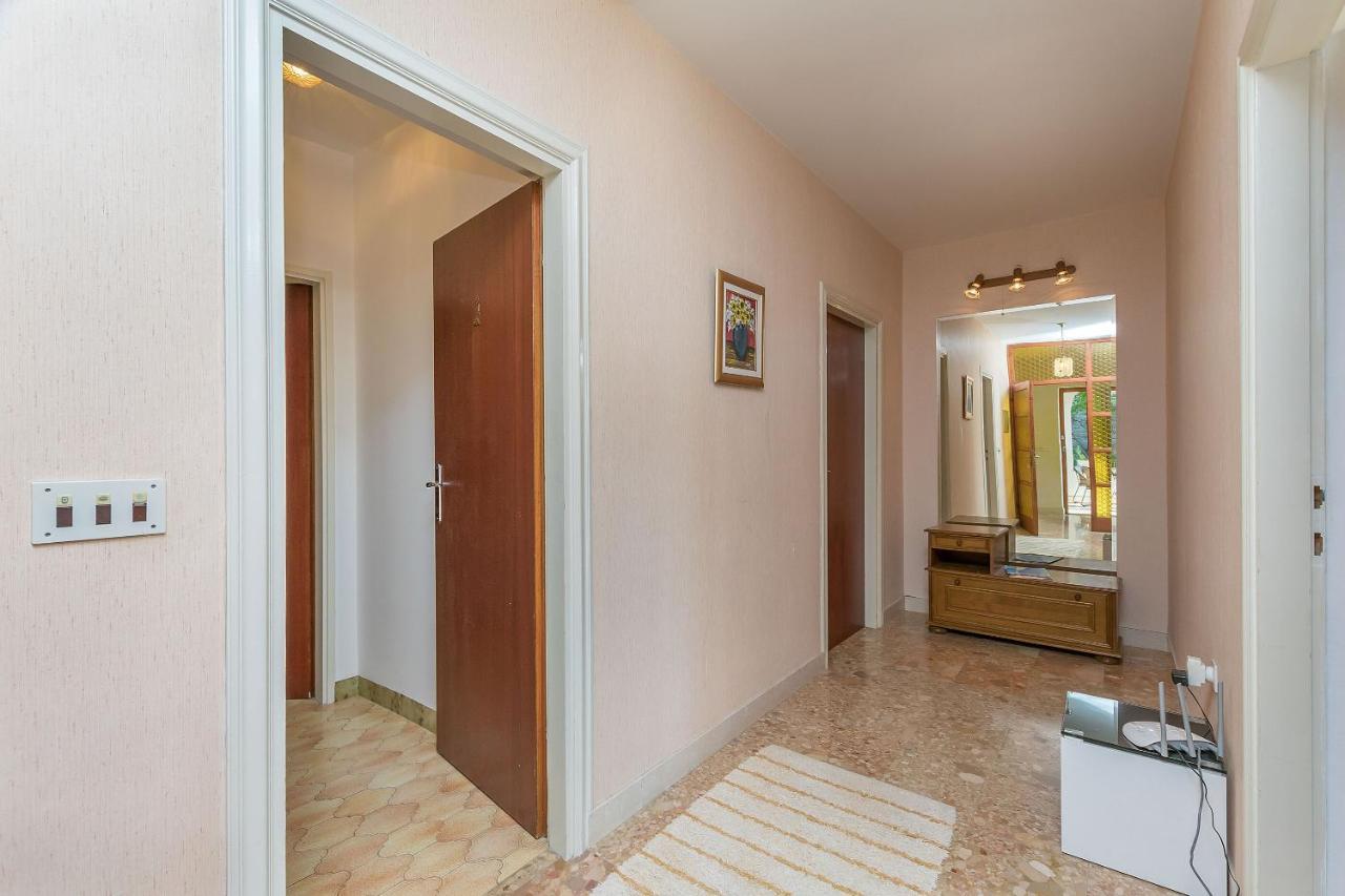 Apartments Clarus Mare Дуче Экстерьер фото