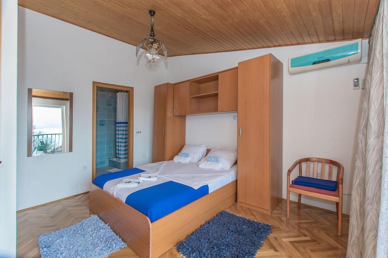 Apartments Clarus Mare Дуче Экстерьер фото
